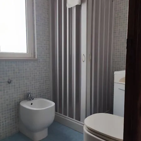 Апартаменты Oasi