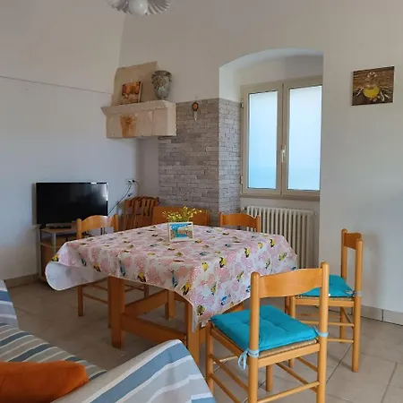 Oasi Polignano a Mare