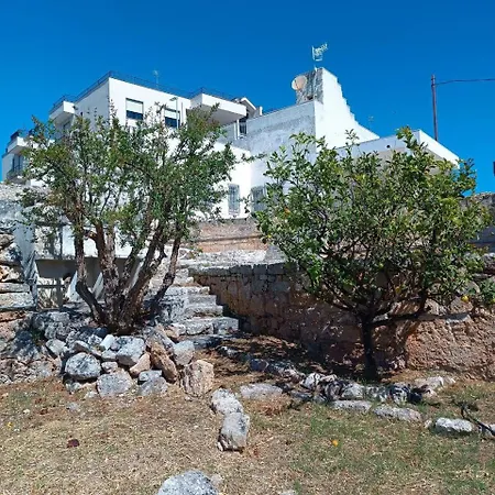 Apartmán Oasi *