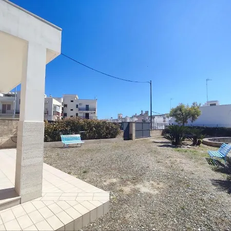 شقة Oasi بولينيانو آ ماري