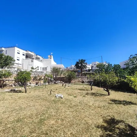 Lejlighed Oasi Polignano a Mare