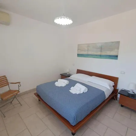 Oasi Lejlighed Polignano a Mare