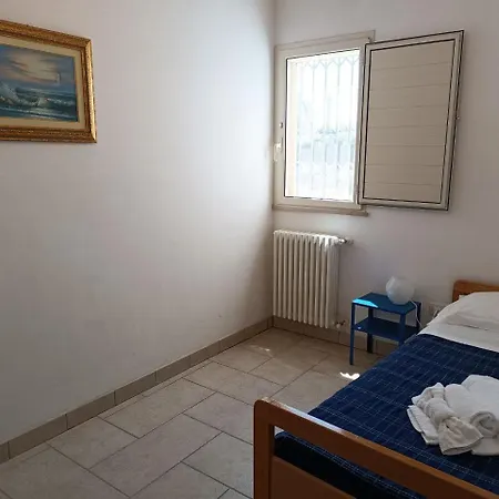 Oasi Lejlighed Polignano a Mare