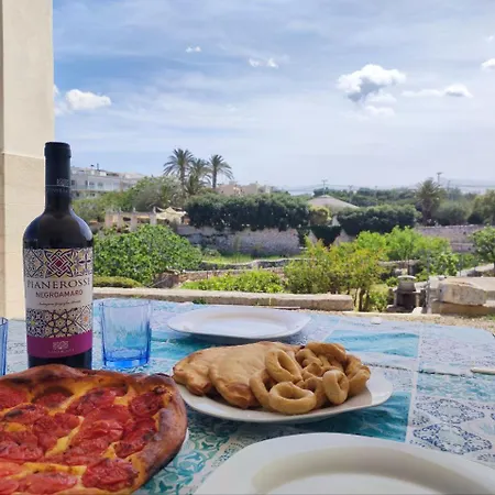 Oasi * Polignano a Mare