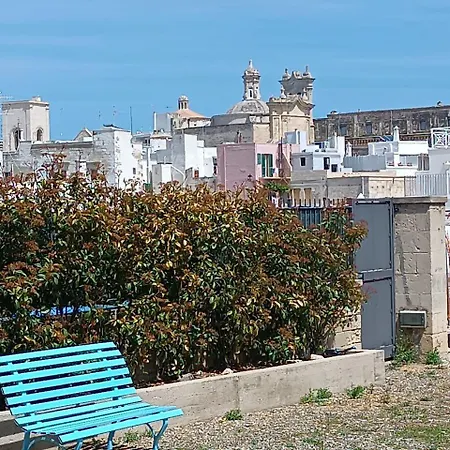 Lejlighed Oasi Polignano a Mare