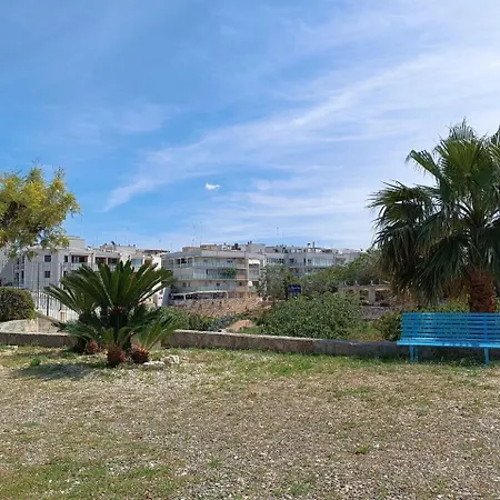 Oasi Lejlighed Polignano a Mare